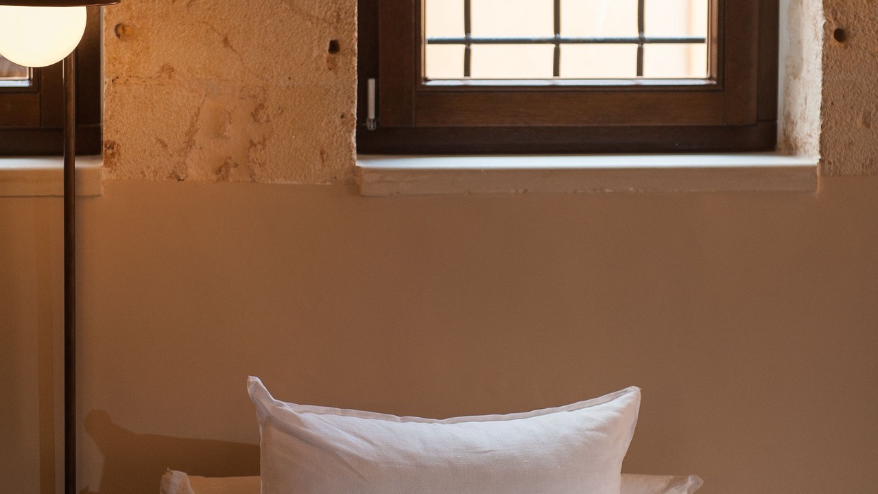 Photo of Bedroom in Old Town