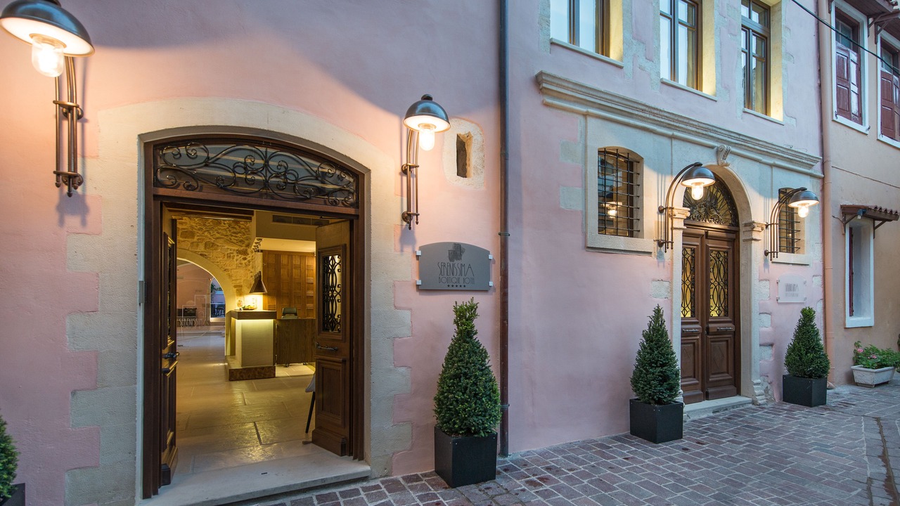 Photo of Outdoor in Old Town