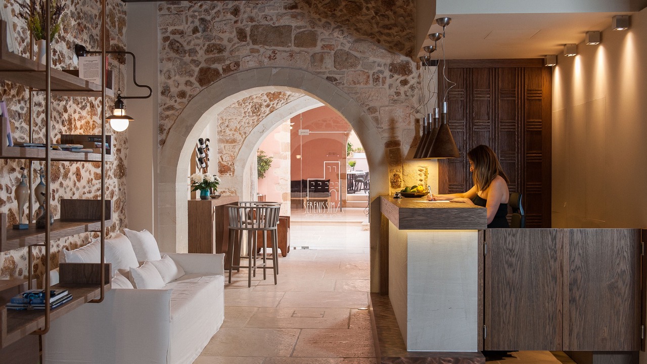 Photo of Livingroom in Old Town