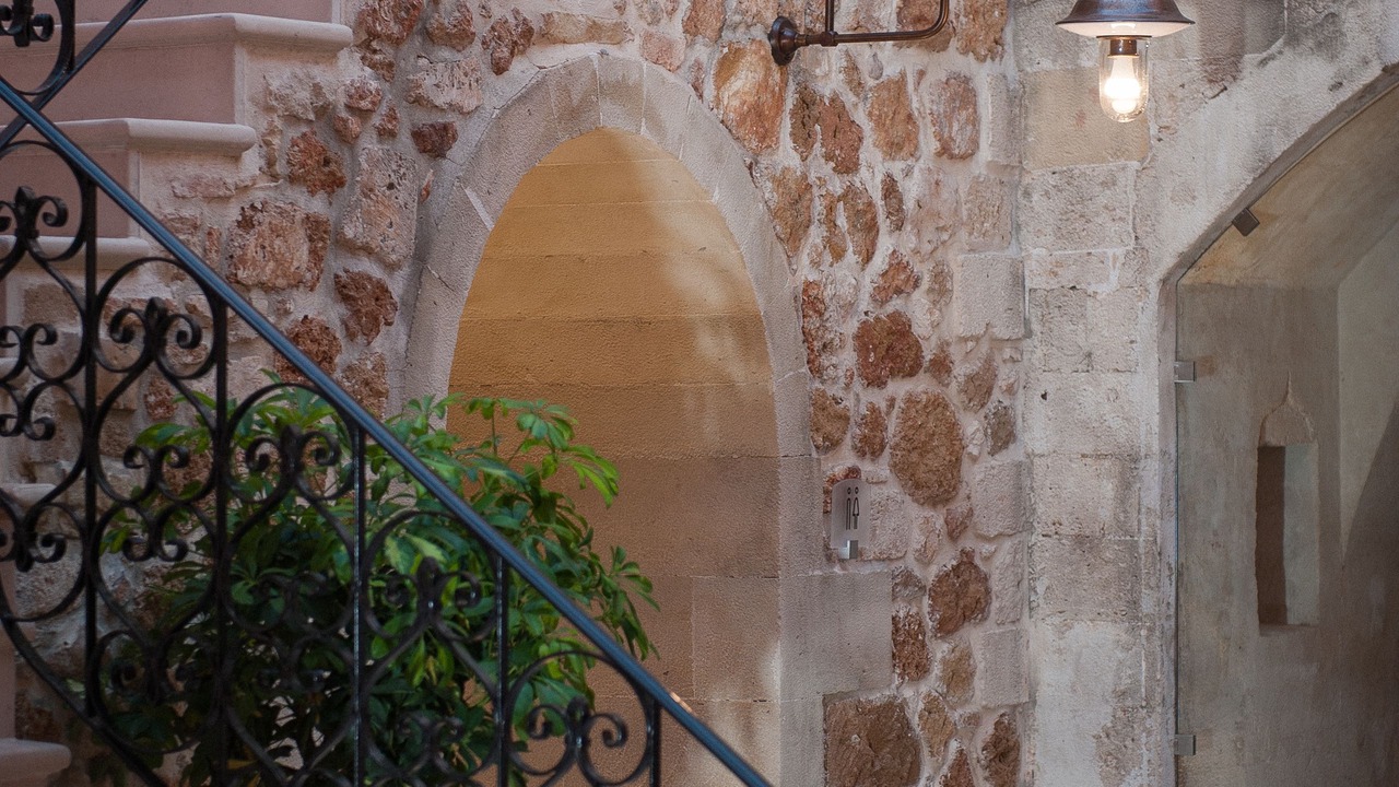 Photo of Outdoor in Old Town