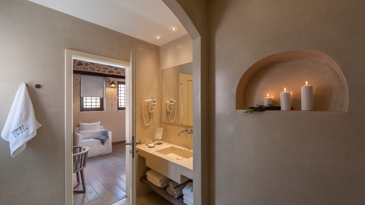 Photo of Bathroom in Old Town