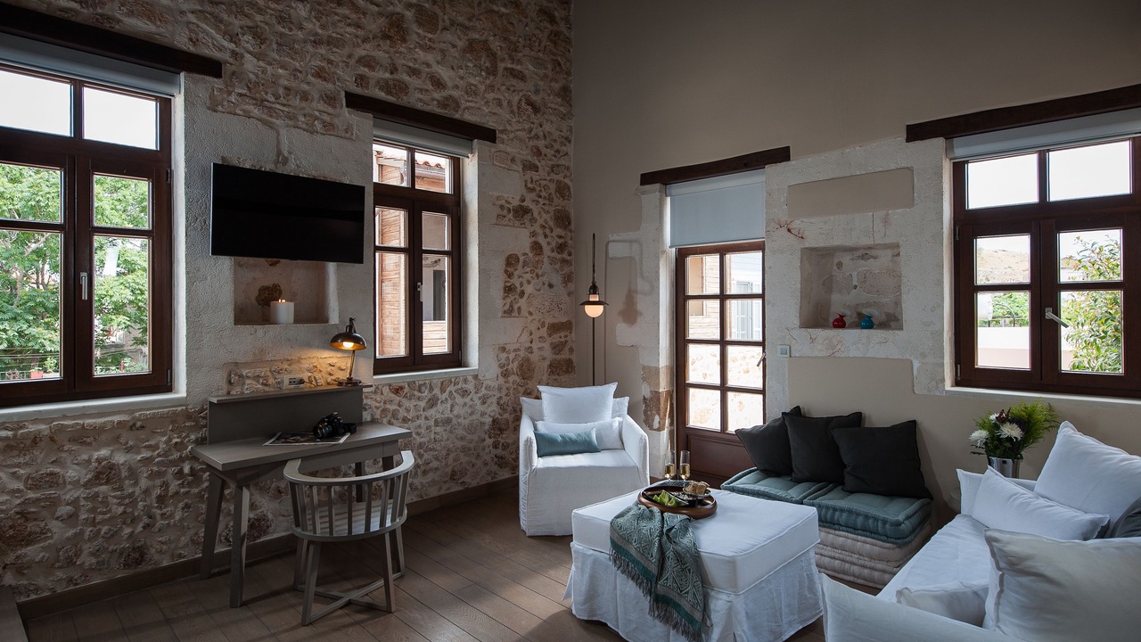 Photo of Bedroom in Old Town
