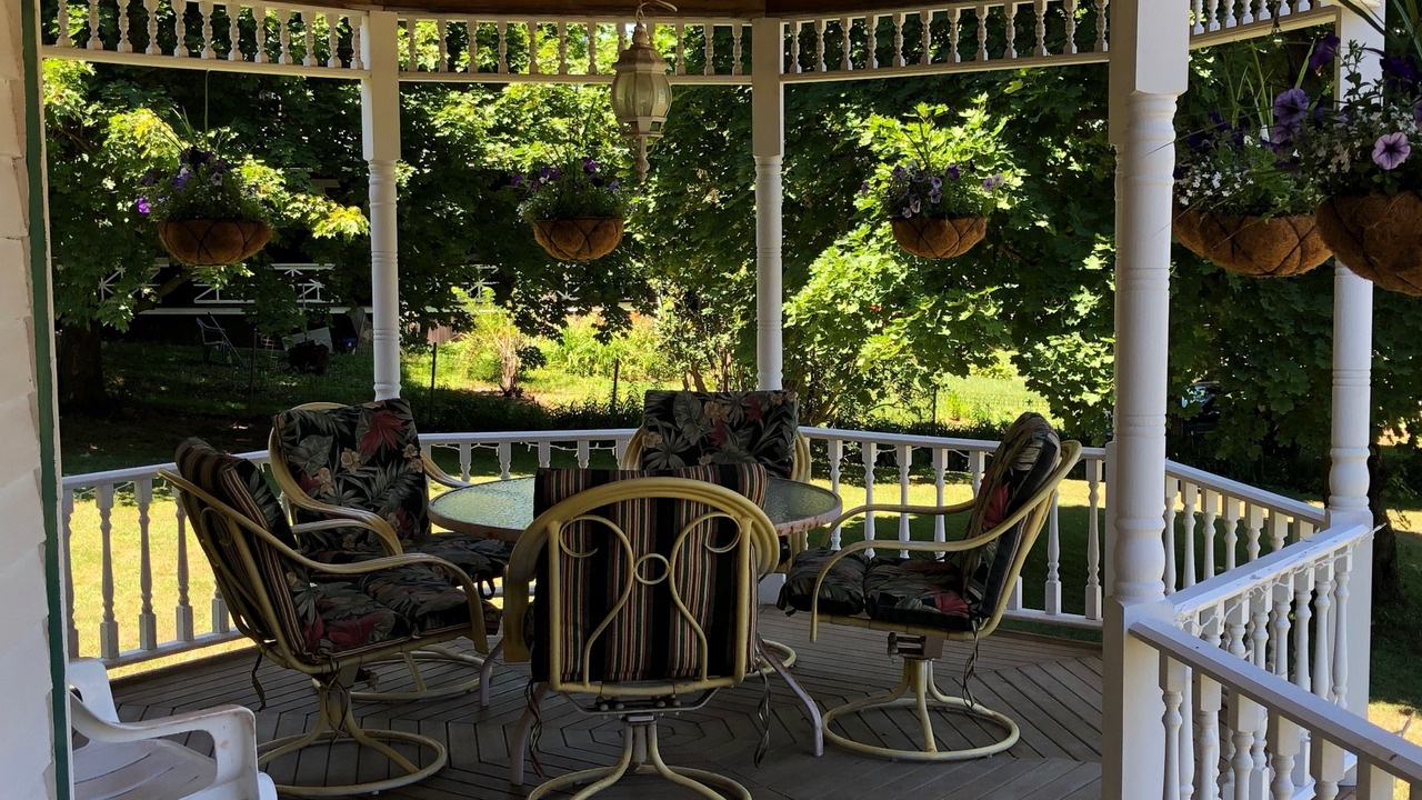 Photo of Outdoor in Windham