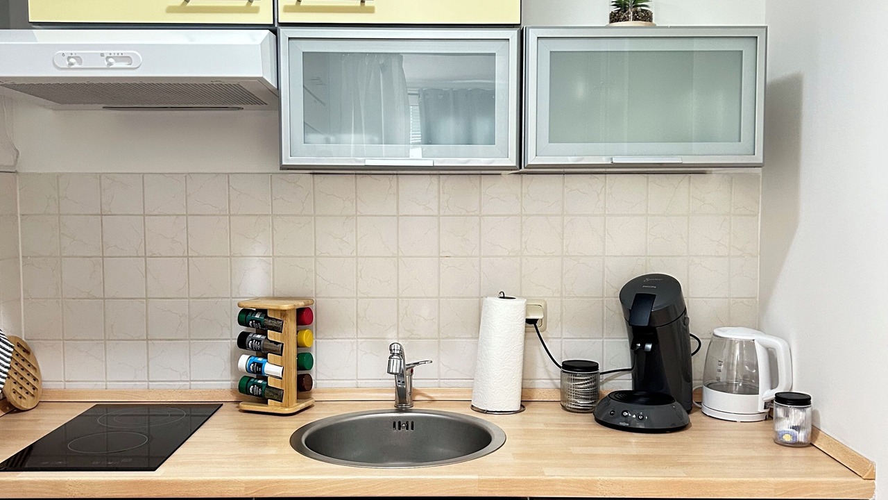 Photo of Kitchen in Munchen District
