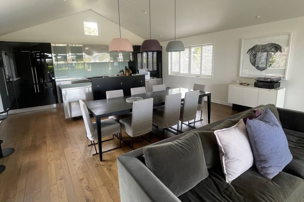 Photo of Livingroom in Remuera