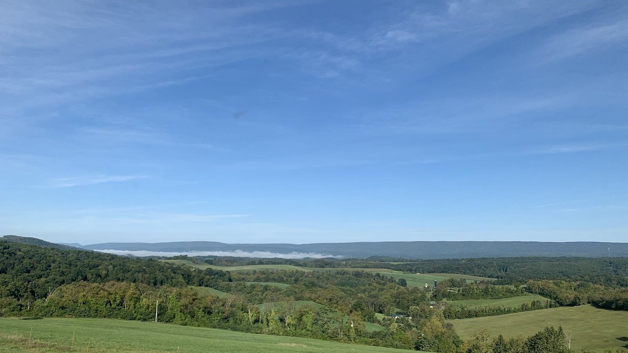 Photo of Outdoor in Huntingdon