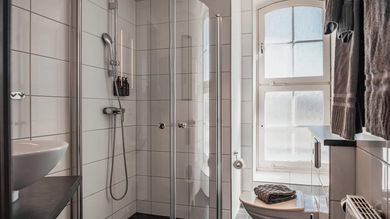 Photo of Bathroom in Karlstad