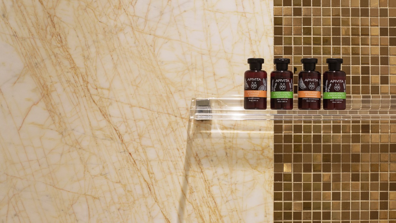 Photo of Bathroom in Old Town
