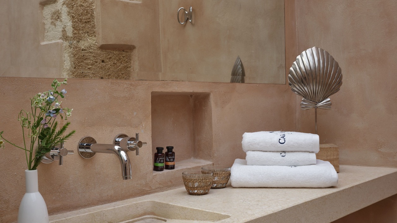 Photo of Bathroom in Old Town