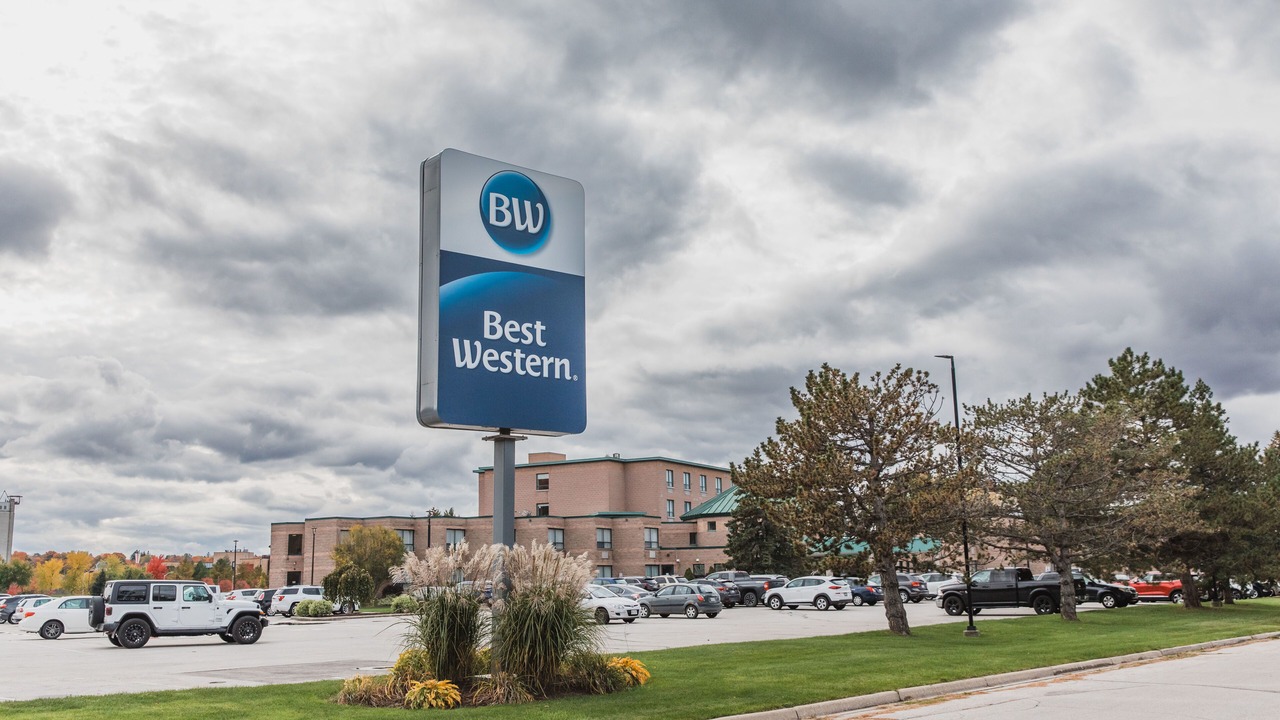 Photo of Outdoor in Owen Sound