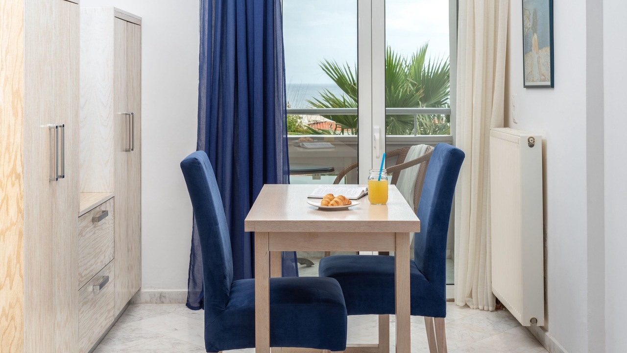 Photo of Bedroom in Kato Galatas