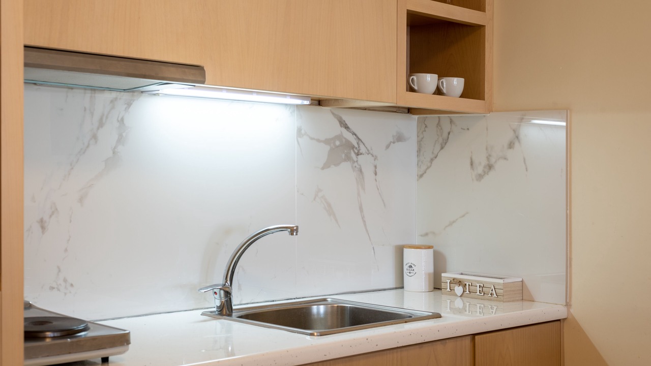 Photo of Kitchen in Kato Galatas