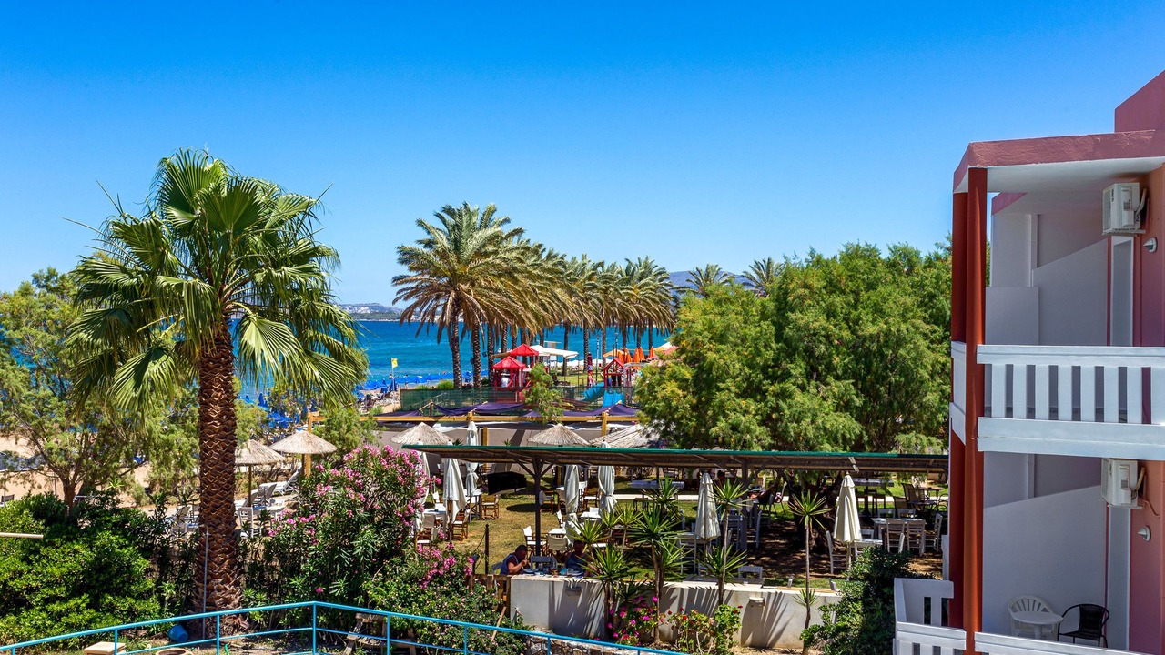 Photo of Outdoor in Agia Marina