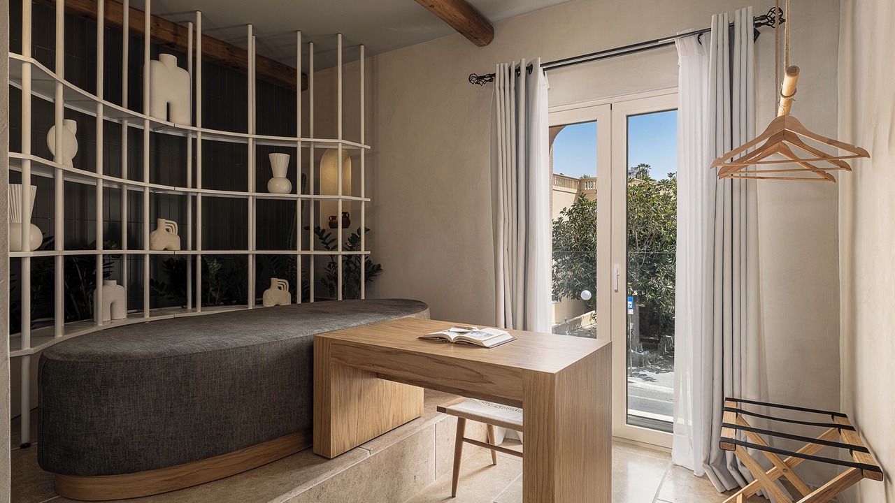 Photo of Patio Balcony in Kato Stalos