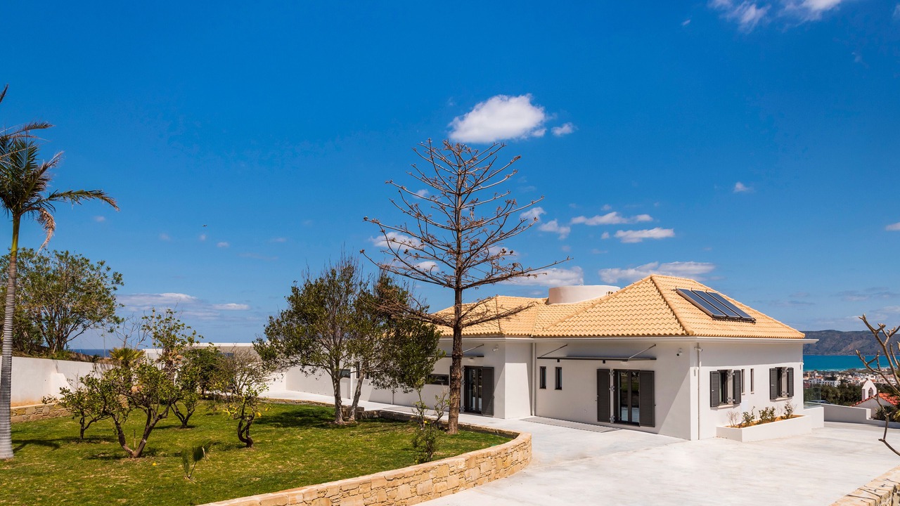Photo of Outdoor in Kissamos