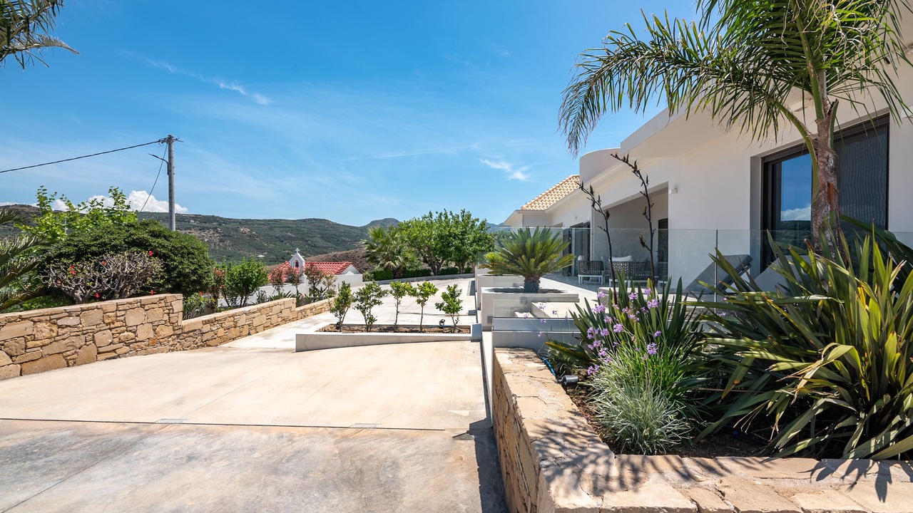 Photo of Outdoor in Kissamos