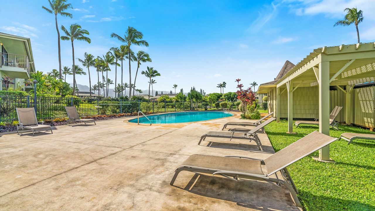 Photo of Outdoor in Princeville