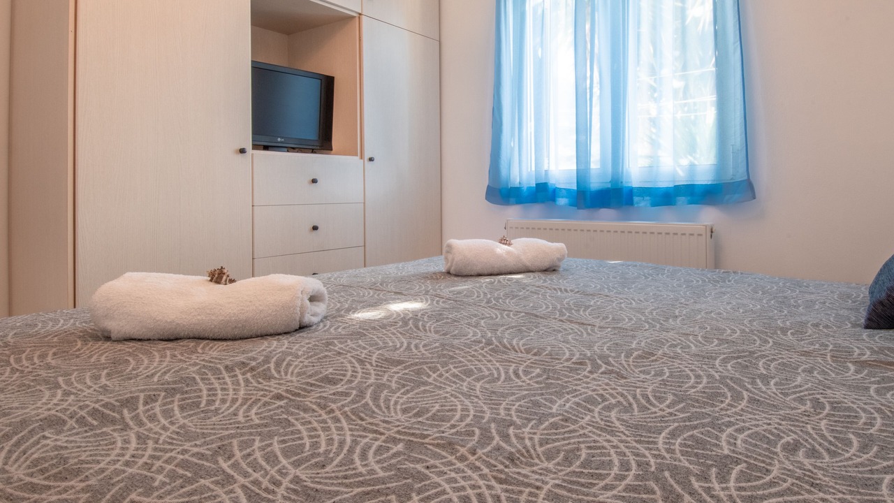 Photo of Bedroom in Plaka