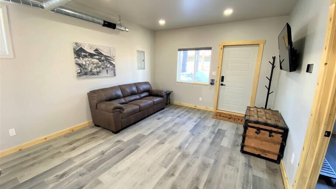 Photo of Livingroom in Chassell