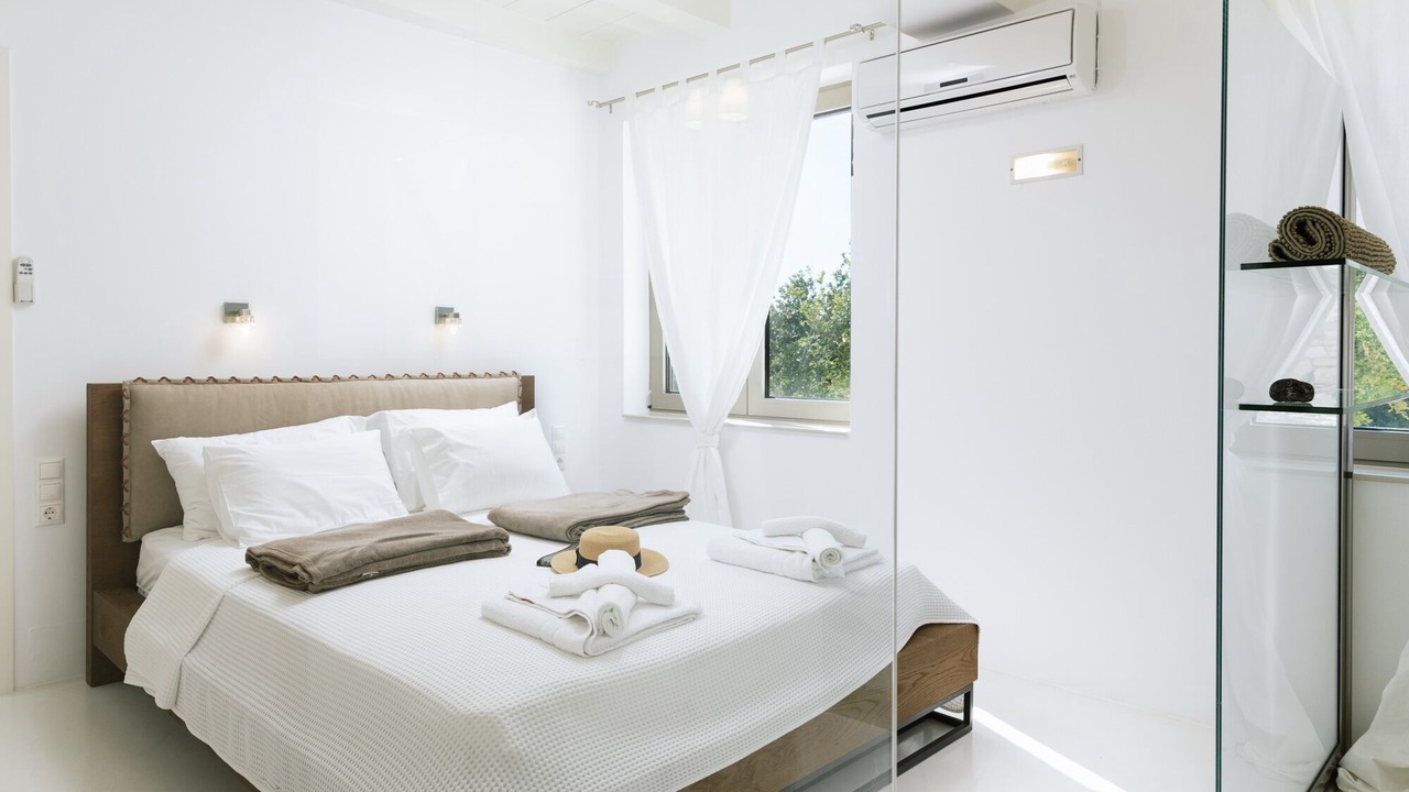 Photo of Bedroom in Pitsidia