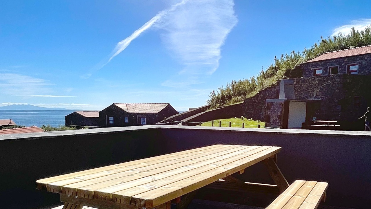 Photo of Outdoor in Calheta