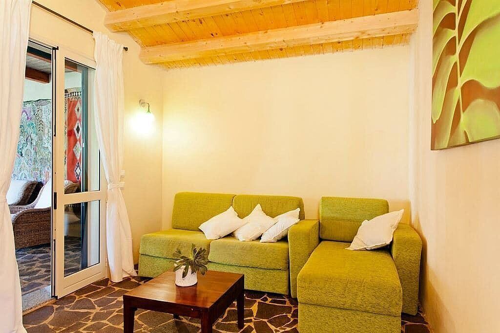 Photo of Livingroom in Casa Papa