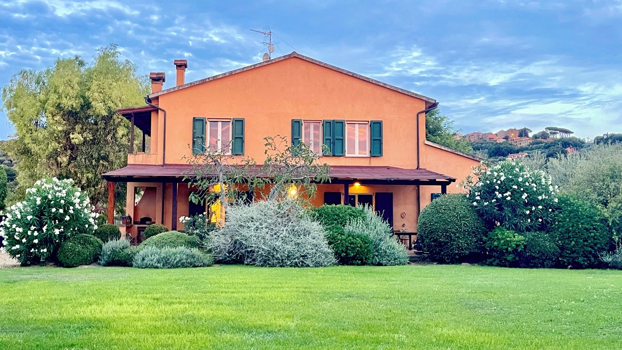 Photo of Outdoor in Castagneto Carducci