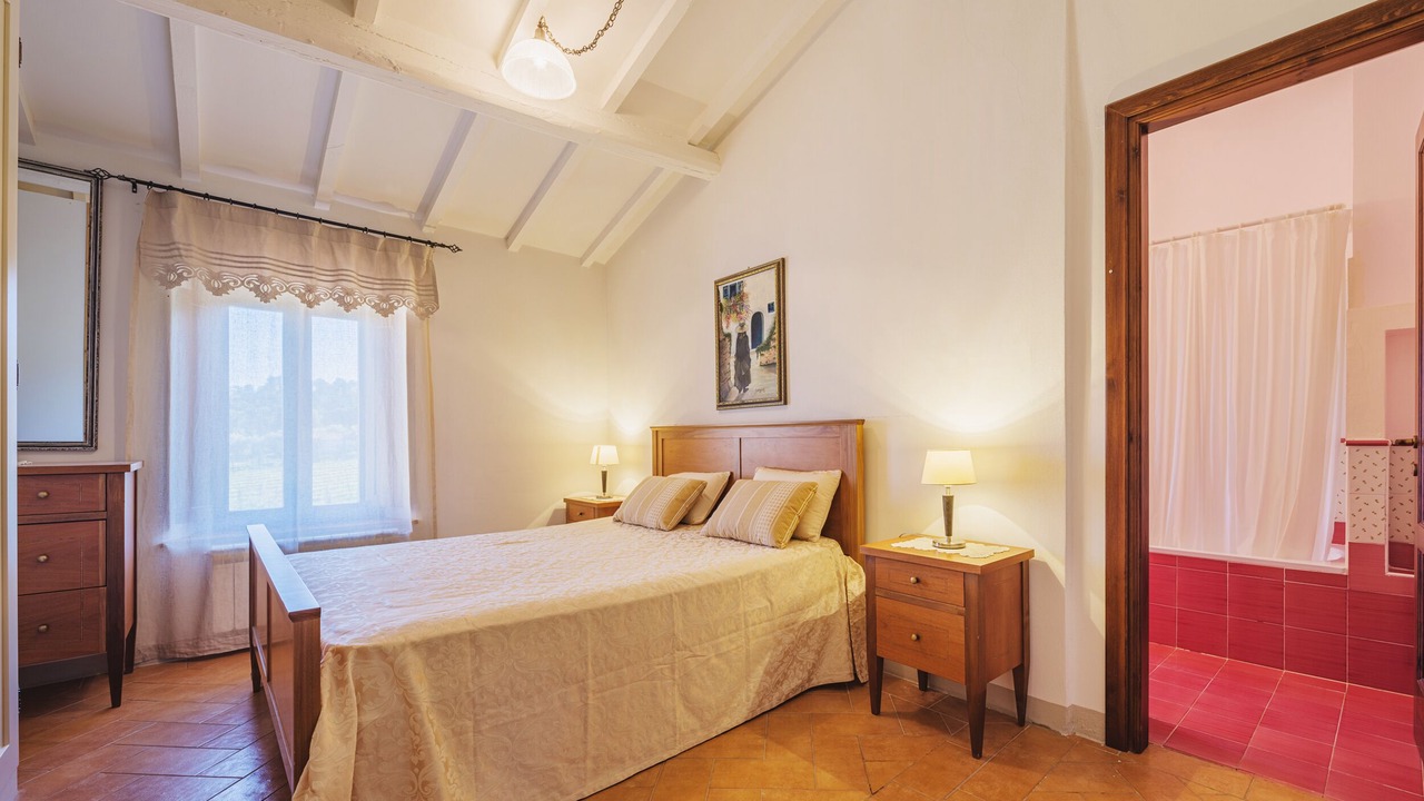 Photo of Bedroom in Vicopisano