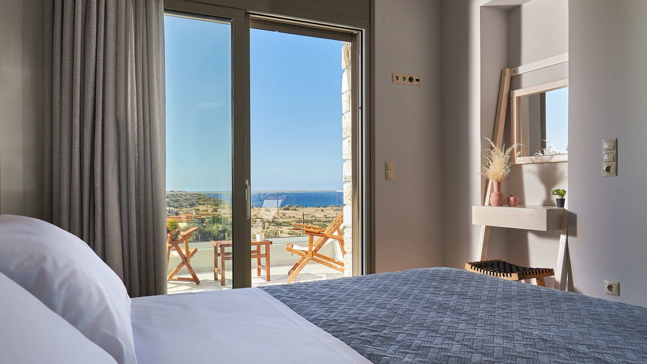 Photo of Bedroom in Pitsidia