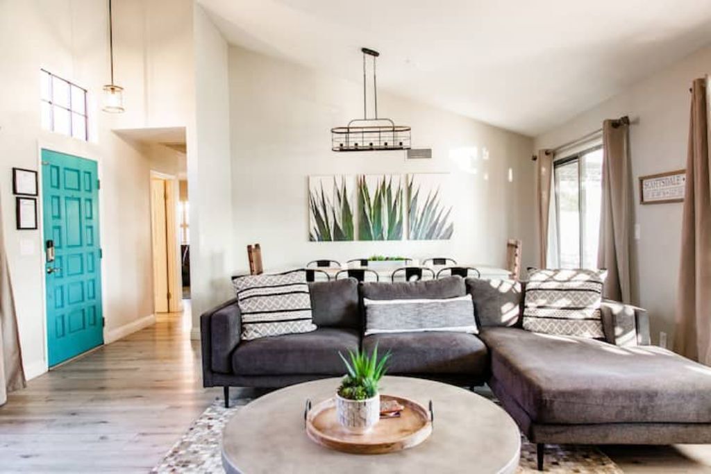 Photo of Bedroom in Paradise Valley Village