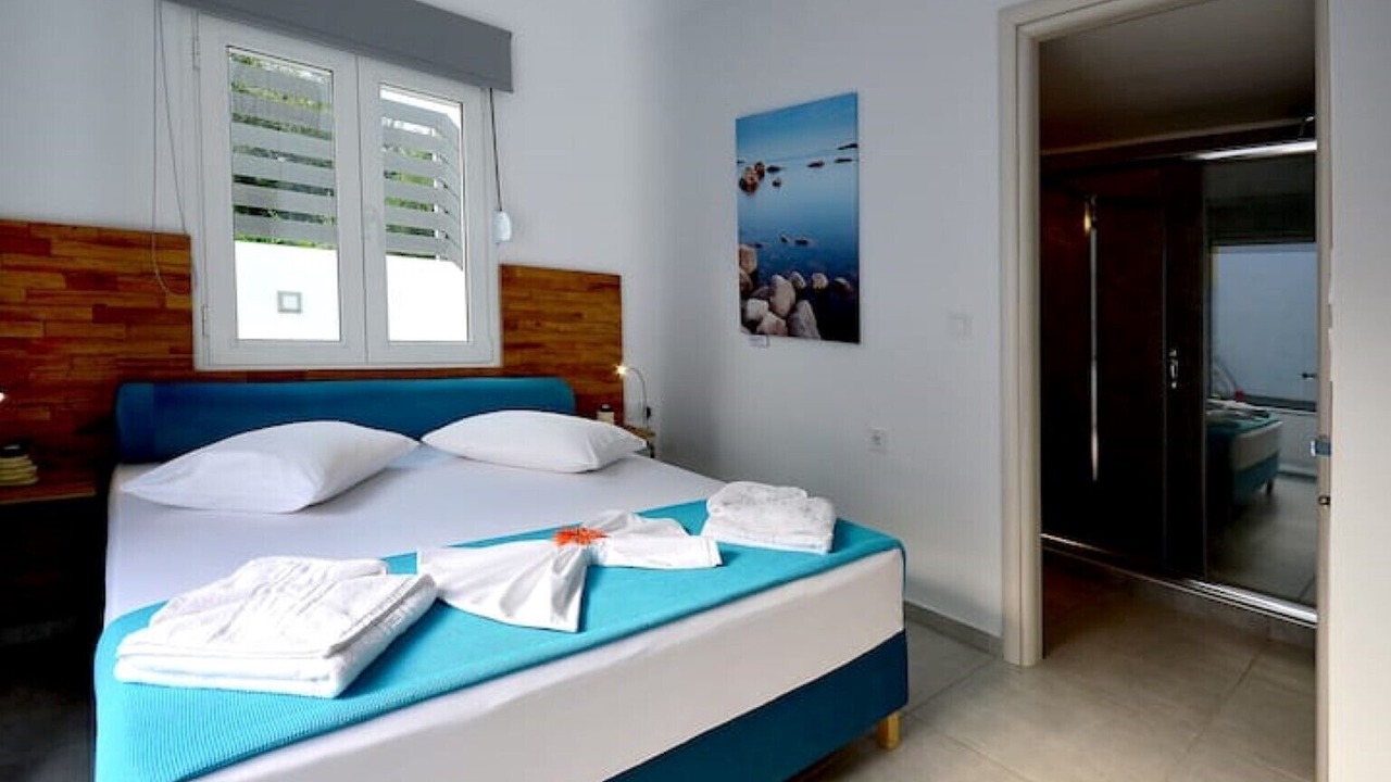 Photo of Bedroom in Daratsos