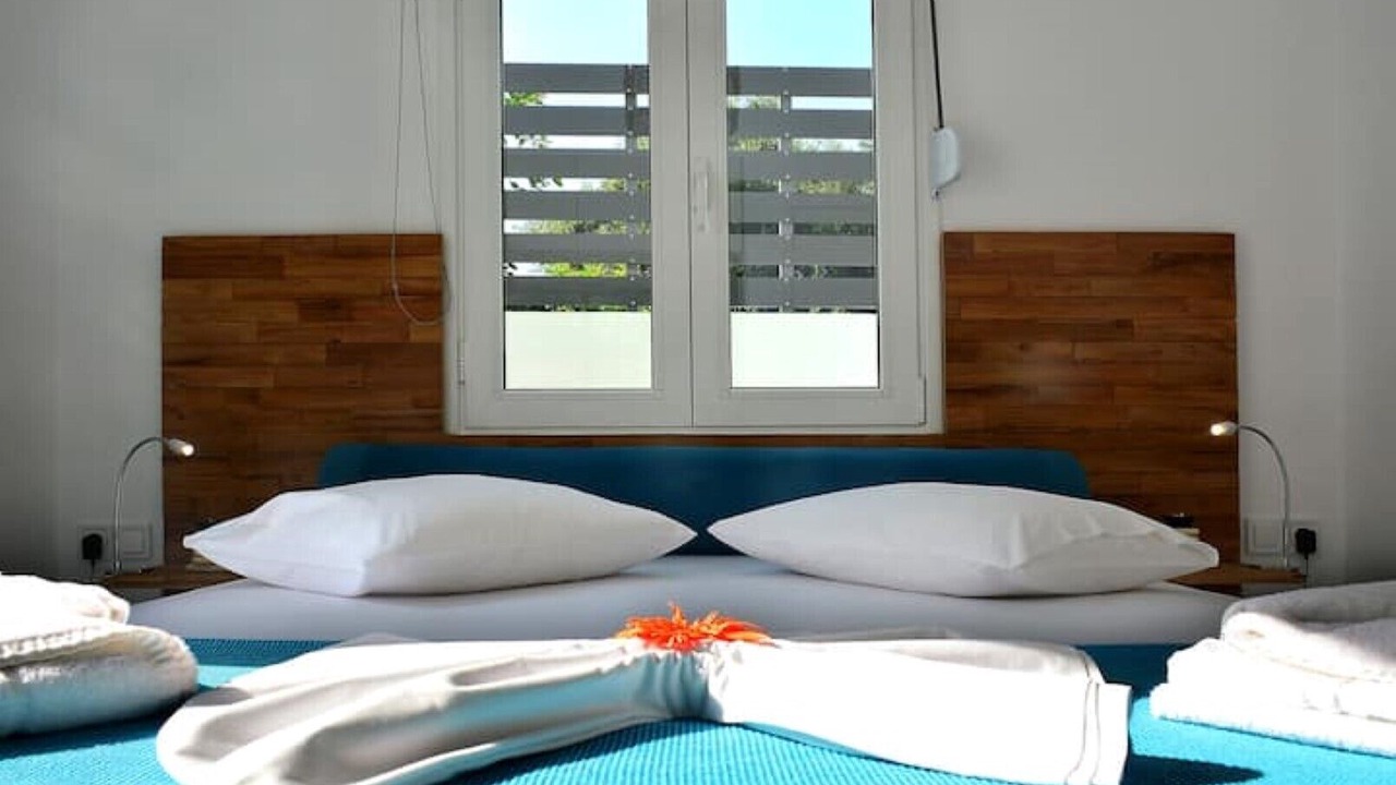 Photo of Bedroom in Daratsos