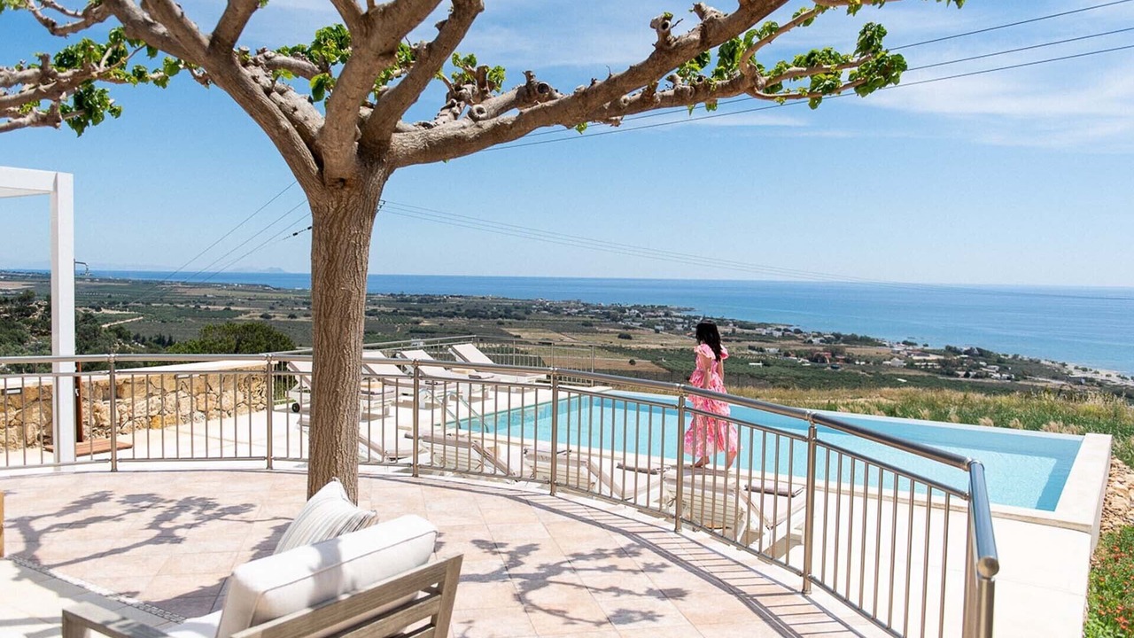 Photo of Outdoor in Fragkokastello