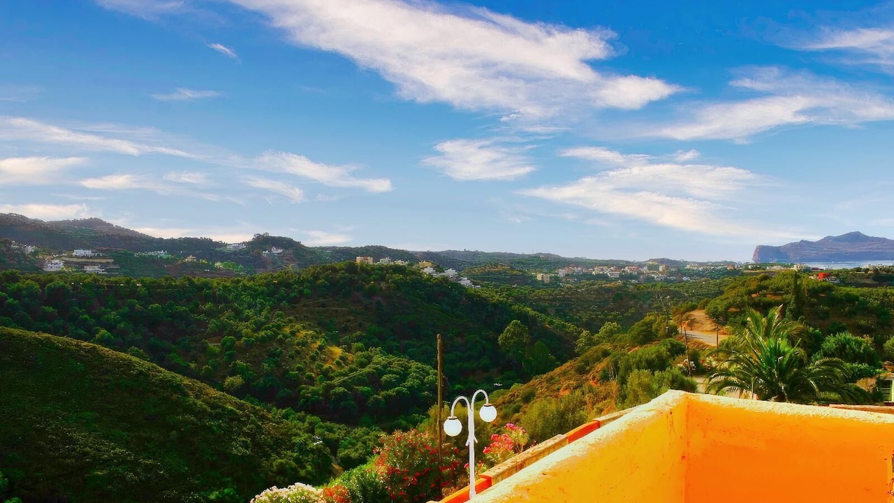 Photo of Outdoor in Agia