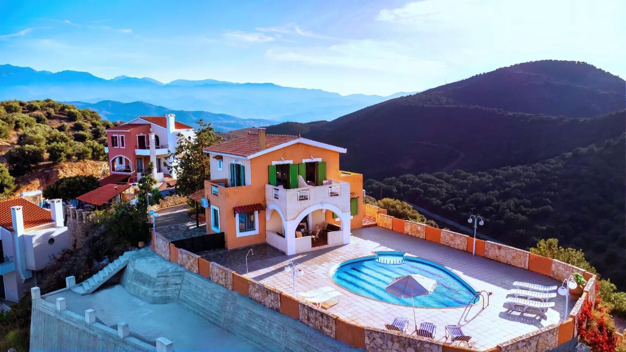 Photo of Outdoor in Agia