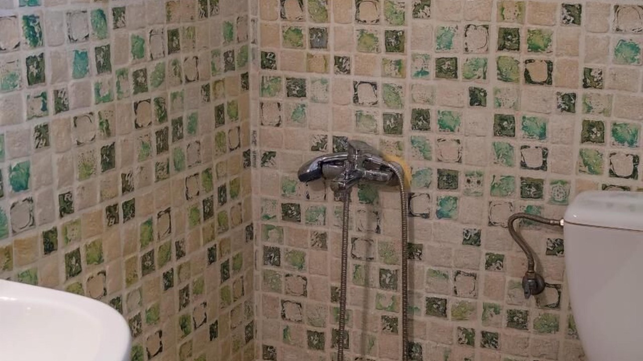 Photo of Bathroom in Agia