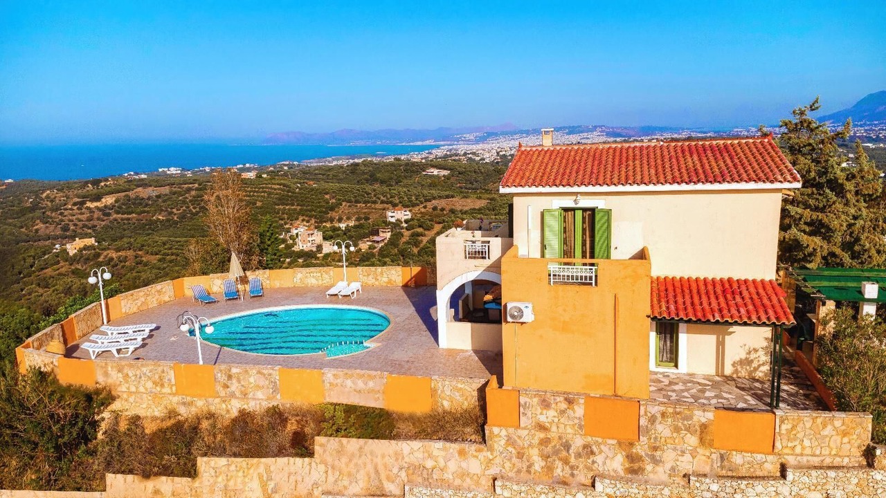 Photo of Outdoor in Agia