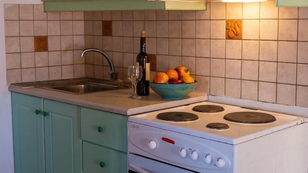 Photo of Kitchen in Agia