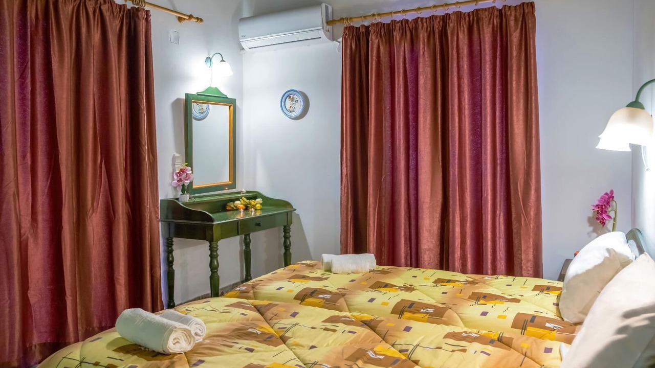 Photo of Bedroom in Agia