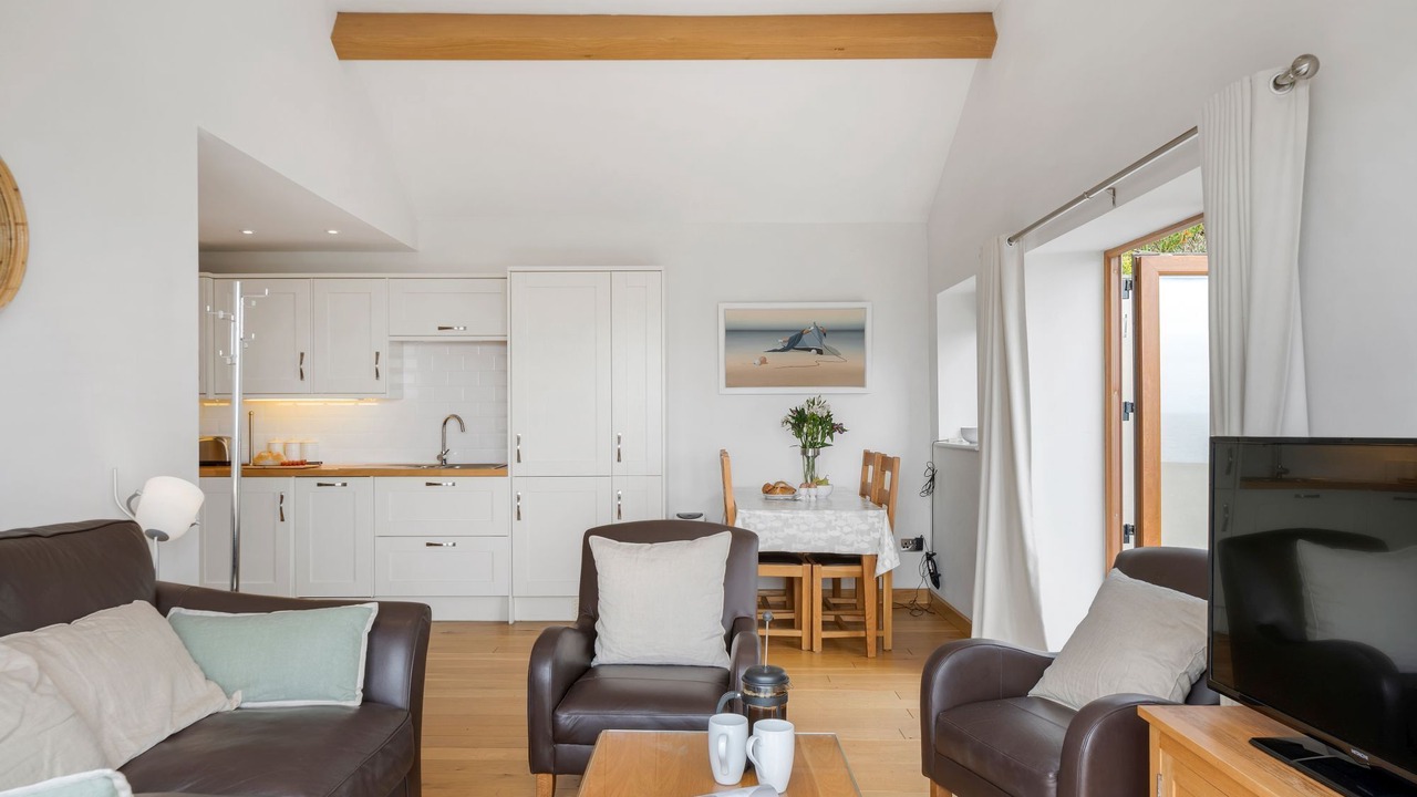 Photo of Livingroom in Marazion