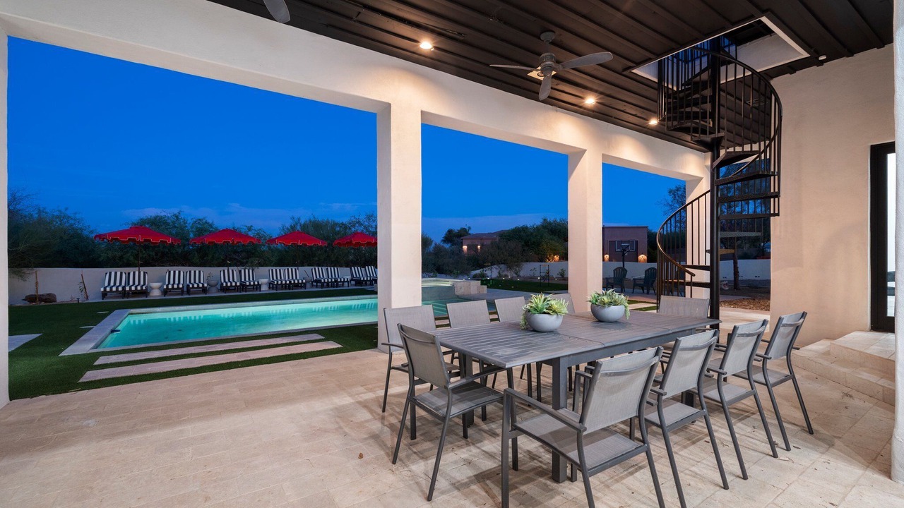 Photo of Outdoor in Rio Verde Foothills
