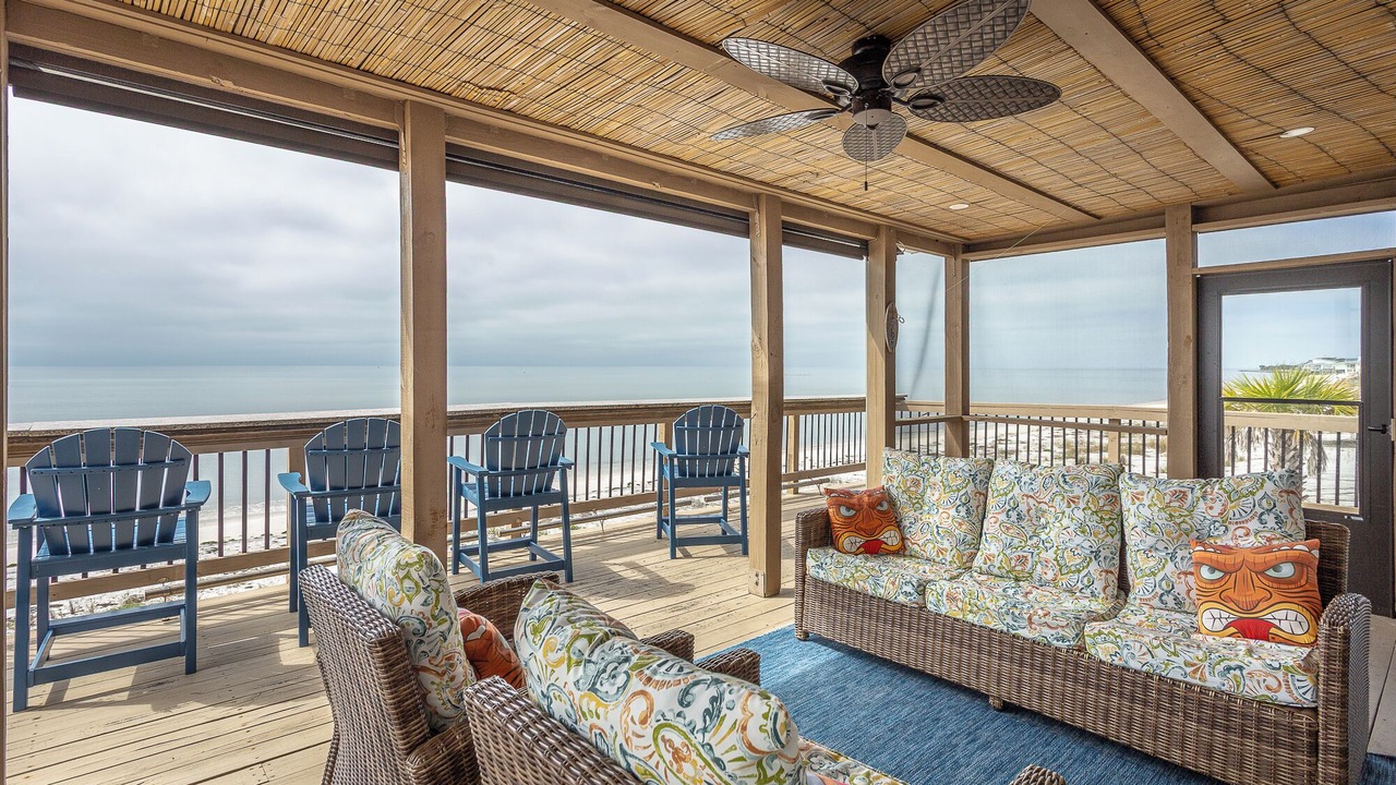 Photo of Outdoor in Alligator Point
