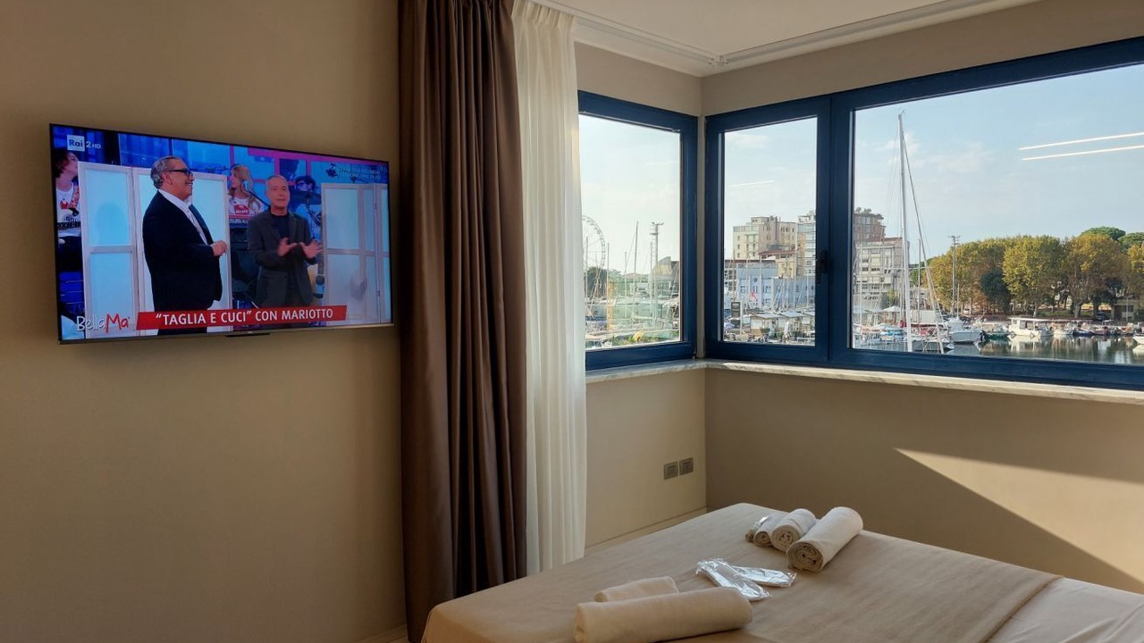 Photo of Bedroom in Viareggio