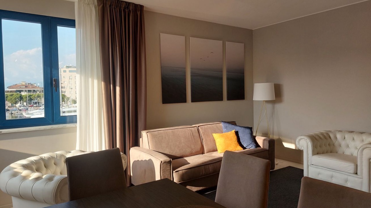 Photo of Livingroom in Viareggio