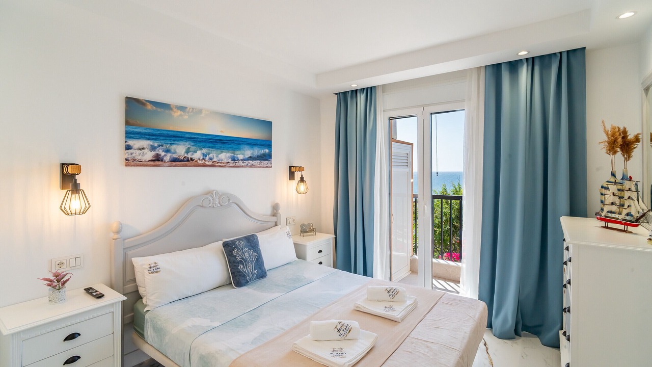 Photo of Bedroom in El Faro