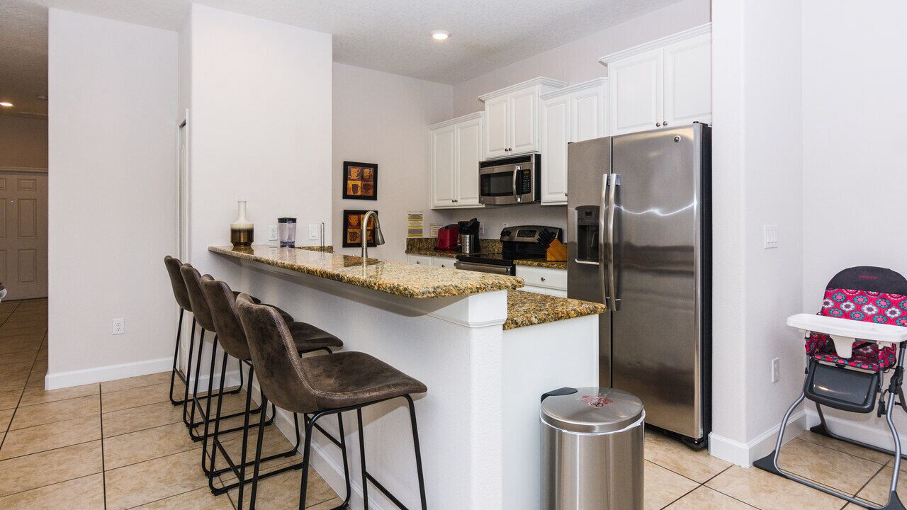 Photo of Kitchen in Lindfields