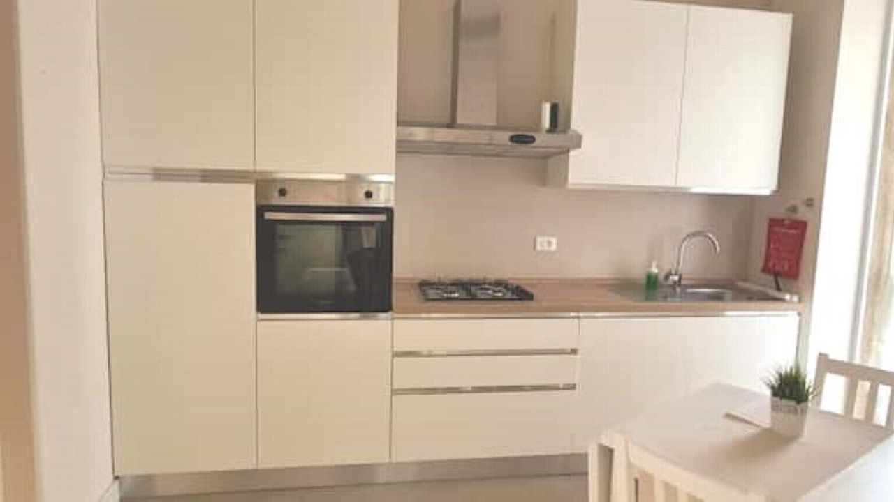 Photo of Kitchen in Livorno