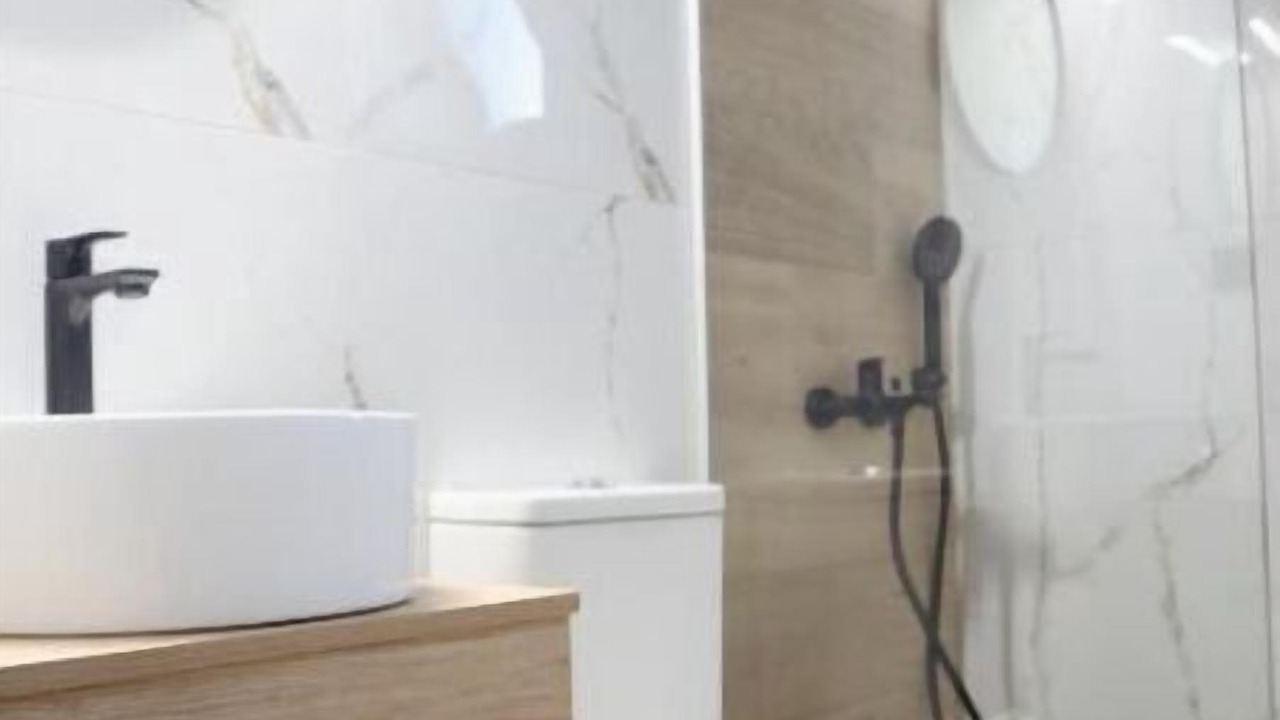 Photo of Bathroom in Spilia