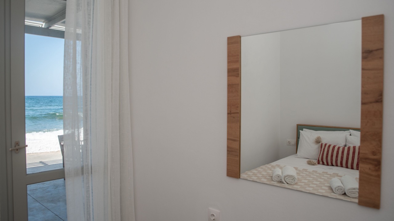 Photo of Bedroom in Kato Galatas