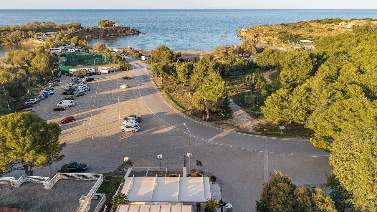Photo of Outdoor in Daratsos